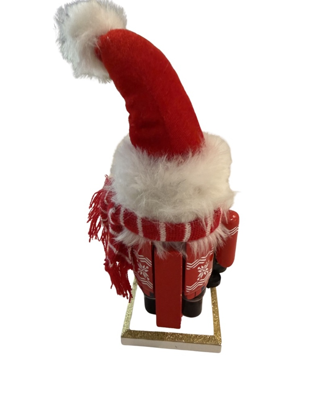 Nutcracker Holiday Decor - Picture 3 of 3